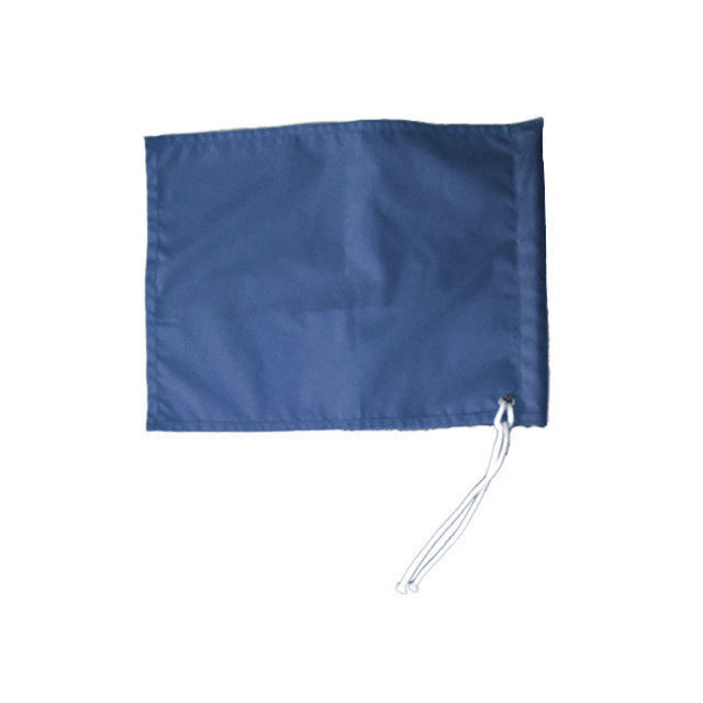 フラッグ（紺）