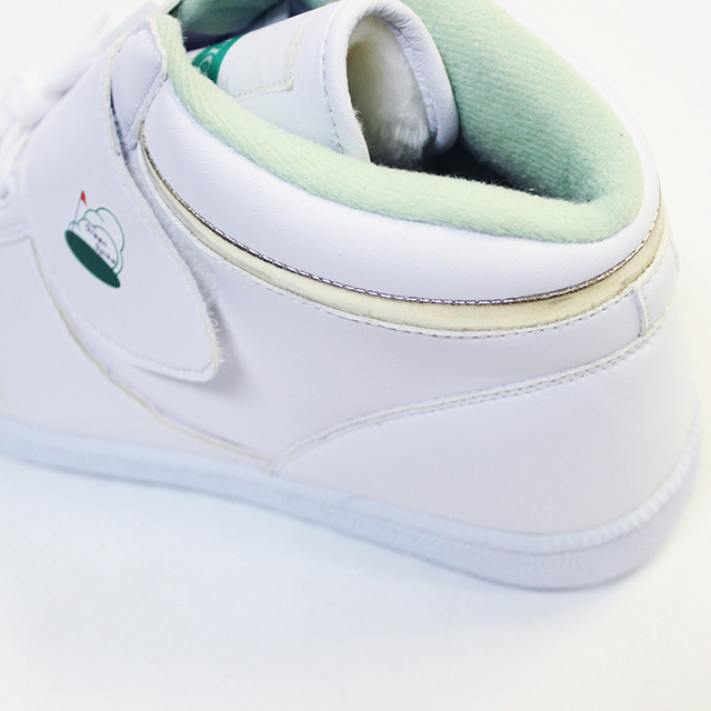 グリーンスパイクHI345