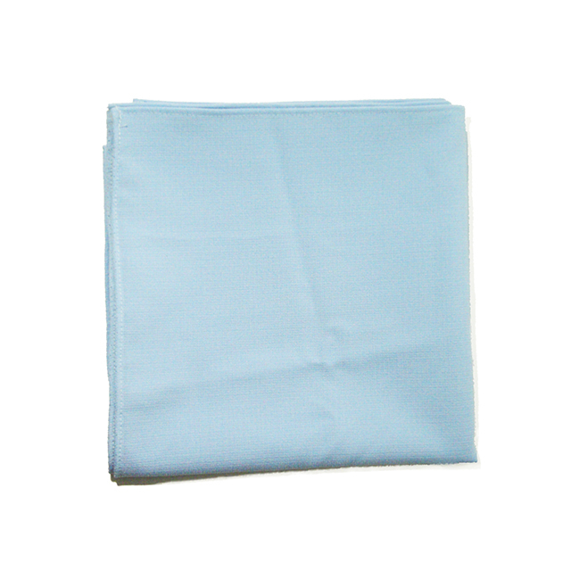 四角巾（水色）