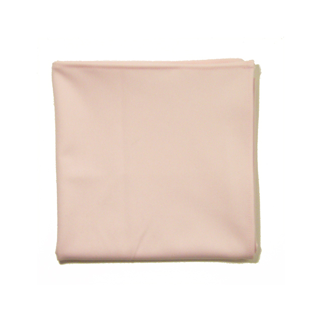 四角巾（ピンク）