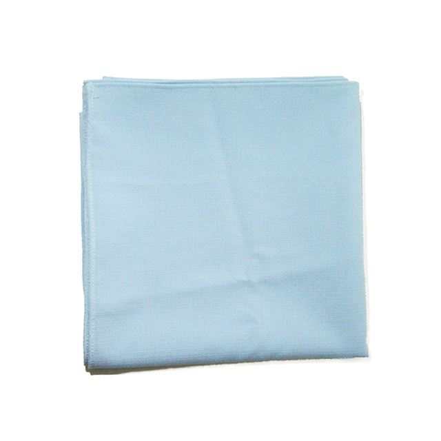 四角巾（水色）