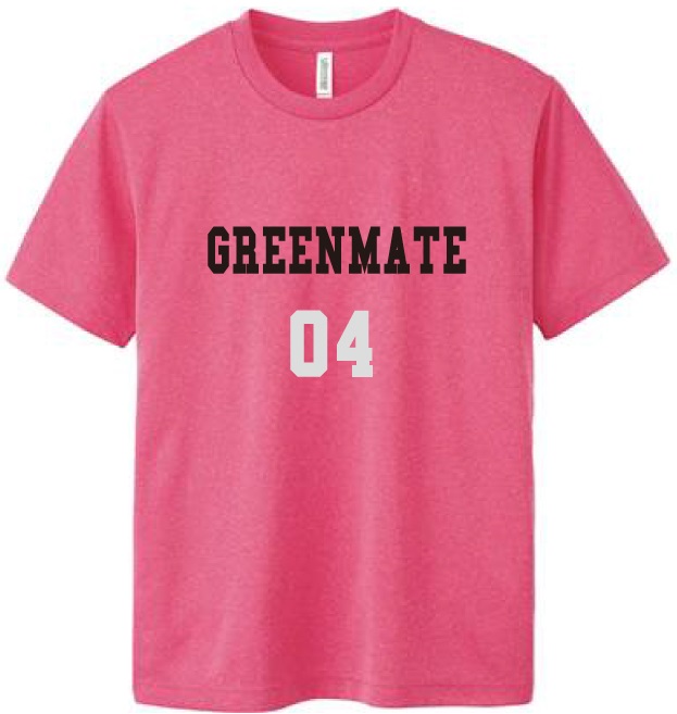 こみこみＴシャツ-904-ミックスピンク