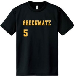 こみこみＴシャツ-005-黒