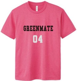 こみこみＴシャツ-904-ミックスピンク