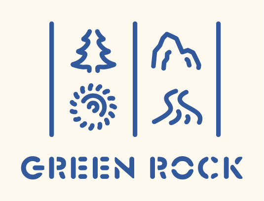 ステッカー　ロゴ（ポートレート）アズレブルー（光沢）転写タイプS