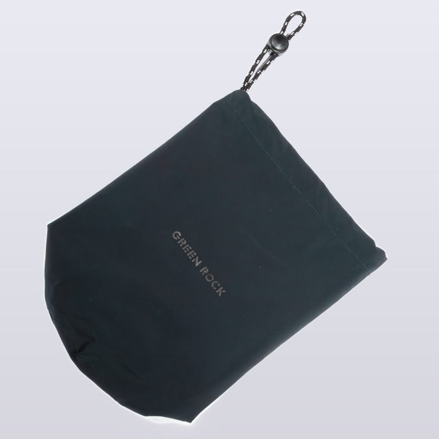 シールドフレックス バッグ