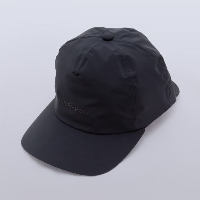 シールドフレックス レインキャップ　フリーサイズ