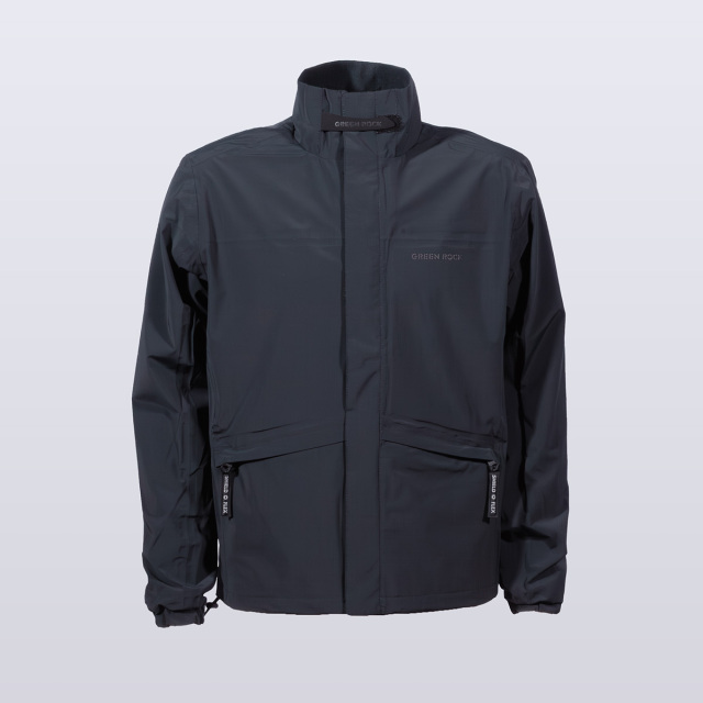 シールドフレックス ウィンドブレーカレインウェア