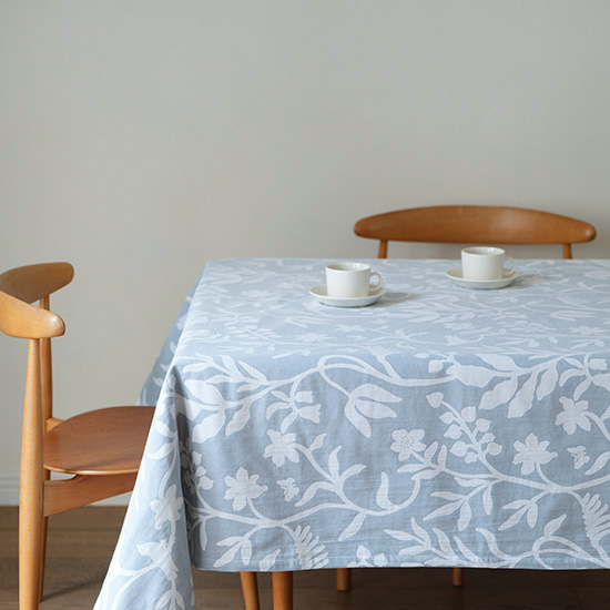 テーブルクロス　ヴァンス