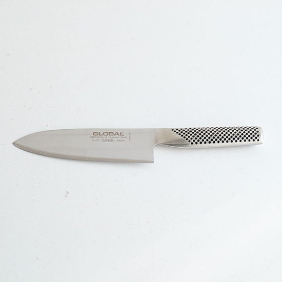 グローバル　三徳16cm