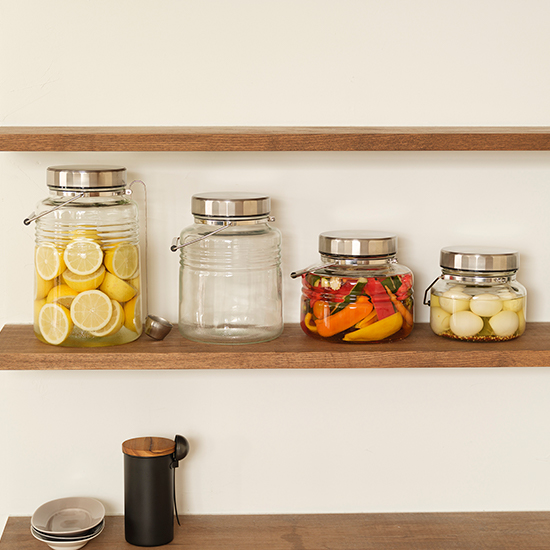 果実酒びん 暮しの手帖の通販会社 グリーンショップ