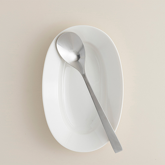 SUNAOカトラリー　ディナースプーン