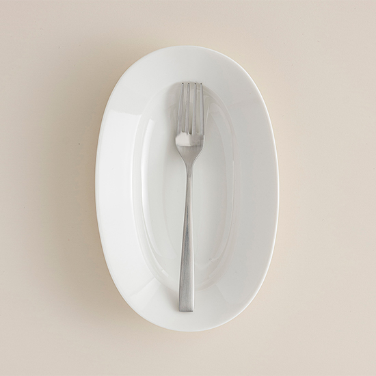 SUNAOカトラリー　ケーキフォーク