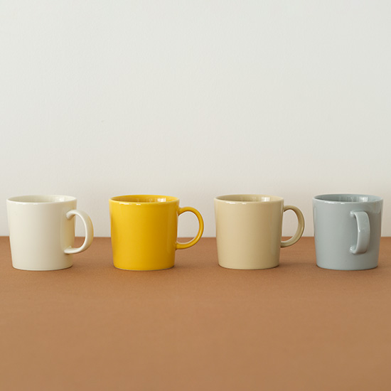 ティーマ　マグカップ　