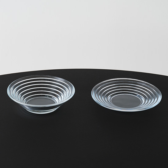 アイノ・アアルト　プレート