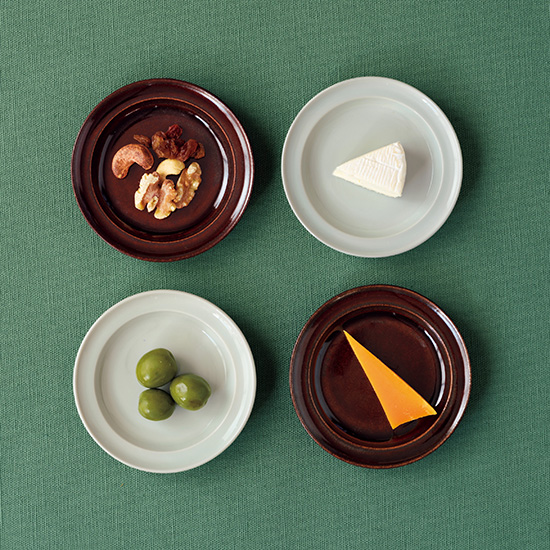 エルデプレート 11cm