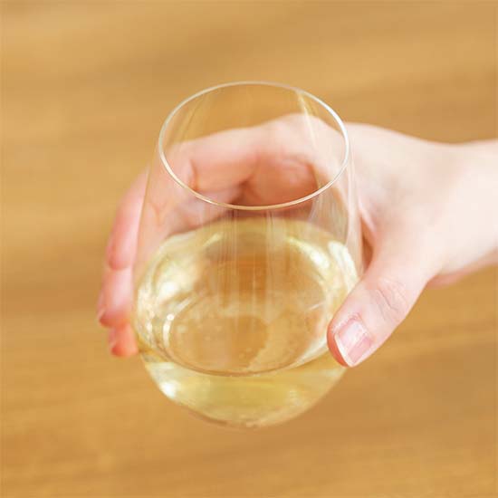 リーデル　ワイングラス