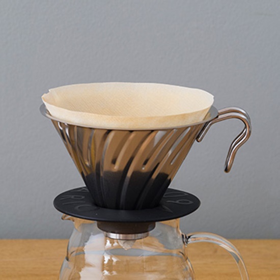 V60メタルドリッパー