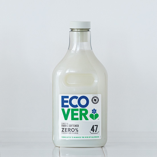 エコベール　ソフナー　ゼロ（柔軟剤）