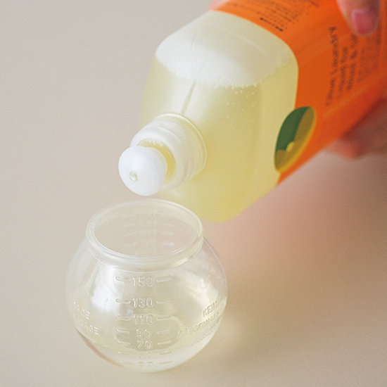 メジャーカップ