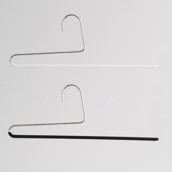 人体ハンガー　シングルパンツ