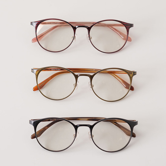 オールタイムサングラス