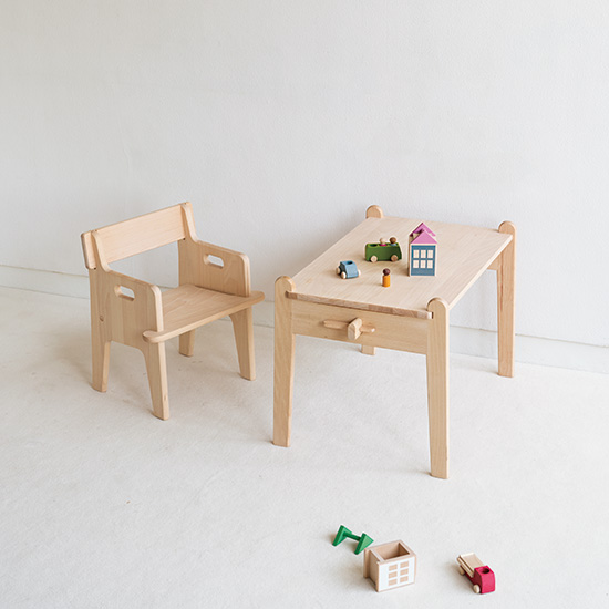 ピーターズチェア