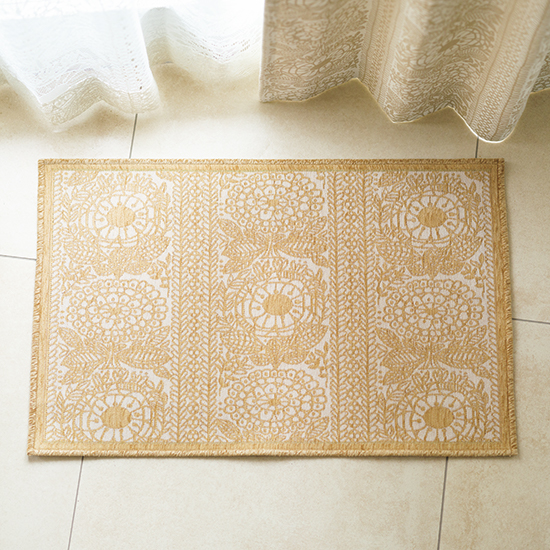 フィンレイソンのラグ