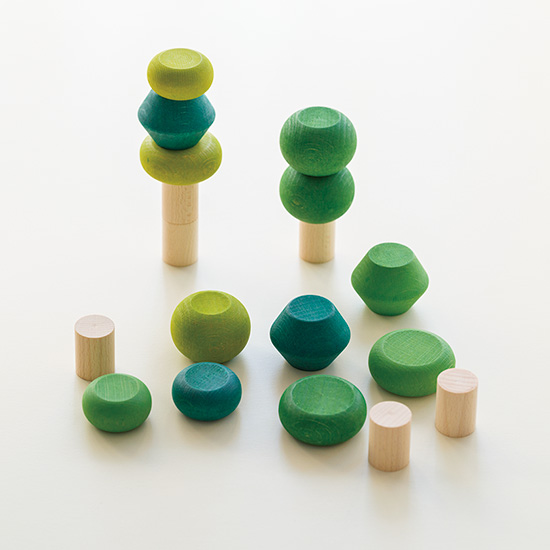 ルブロナ　グリーンツリー