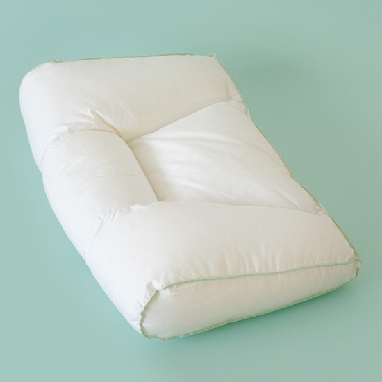 カイロプラクティック ピロー