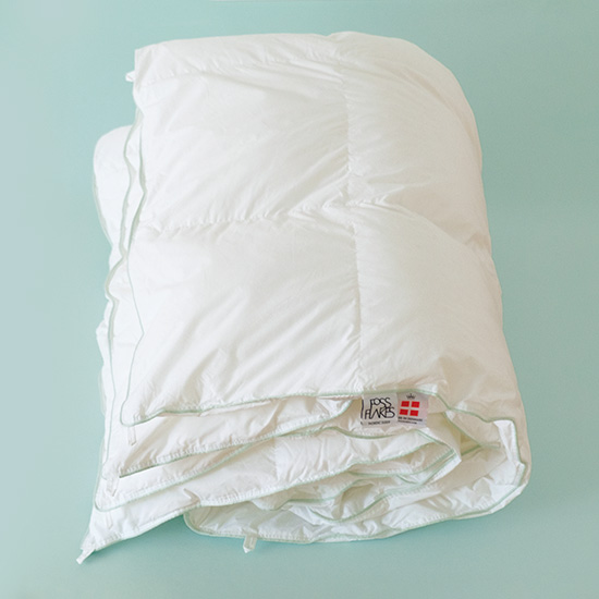 掛けふとん　デュベウィンター