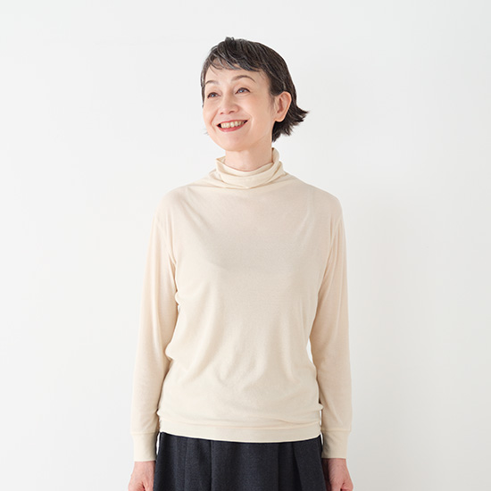 タートルインナー