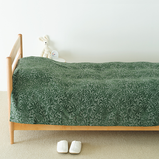 シェニールスロー　アフルータ