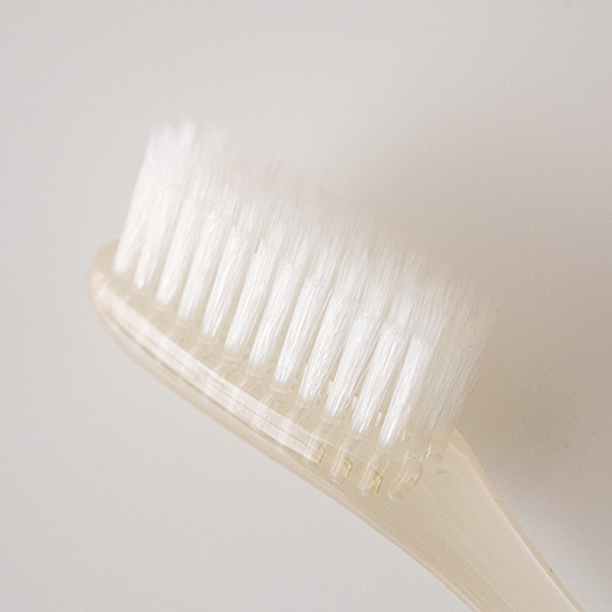 イケモト　極細軟毛歯ブラシ