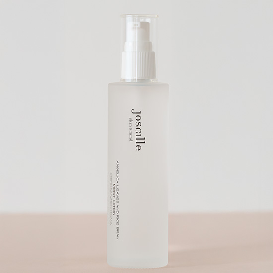 ジョシーユ　化粧水