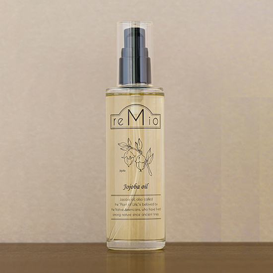 オーガニック　ホホバオイル