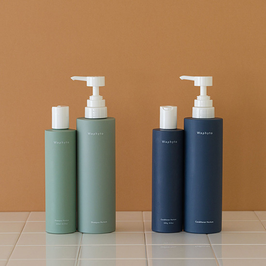 ナーチュア ポンプタイプ