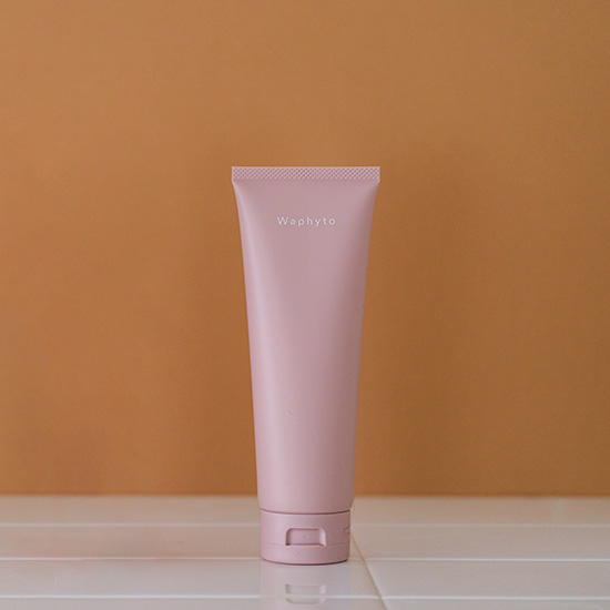 フォーミングウォッシュ（洗顔料）