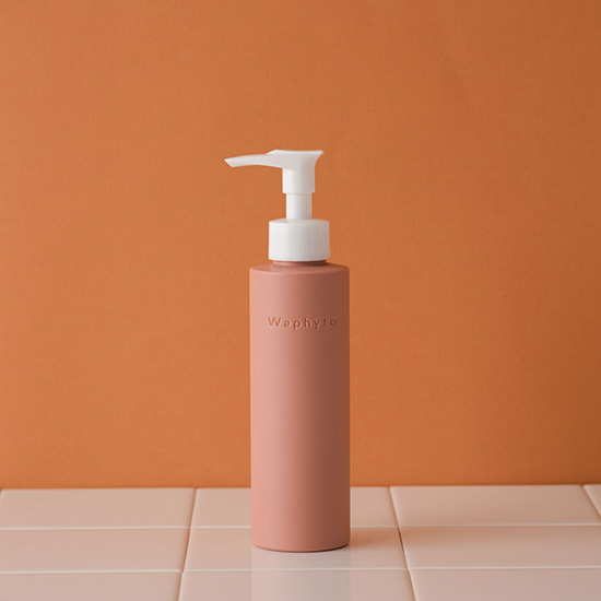 ワフィトクレンジングオイル