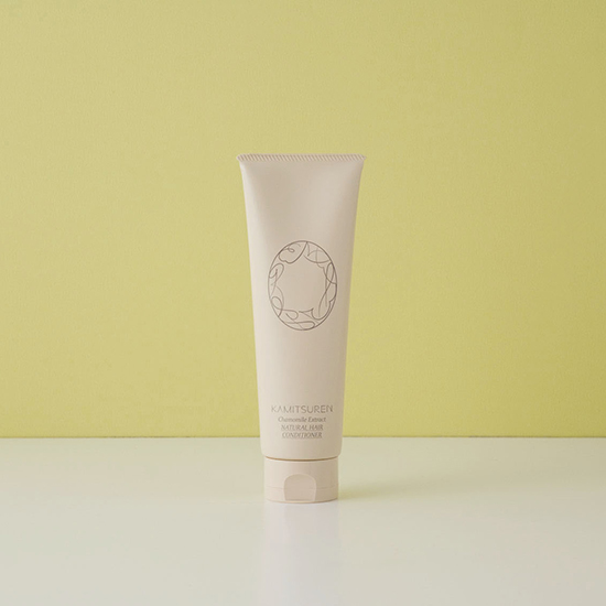 華密恋　ヘアコンディショナー