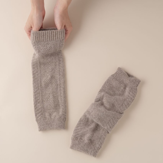 フォックス混のくつした