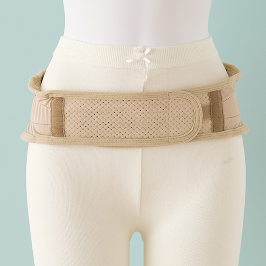 骨盤ベルト
