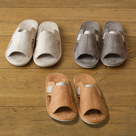 スポーツスリッパ　ベーシック