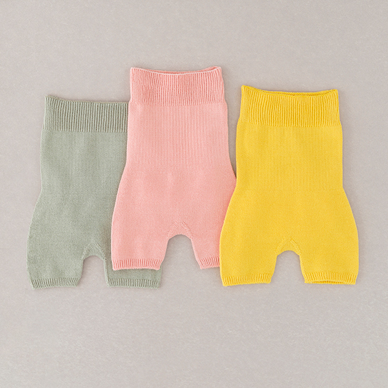 子どものはらまきパンツ