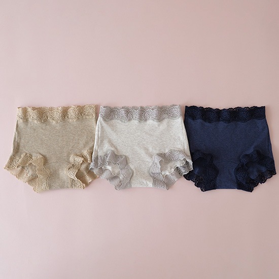 キッドブルー　ショーツ