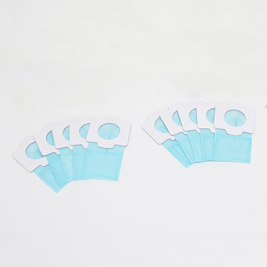 マキタ　充電式クリーナー 使い捨てパック