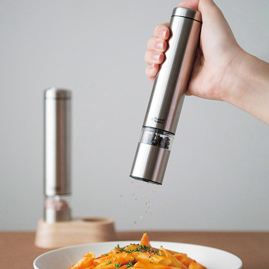 電動ミルセット