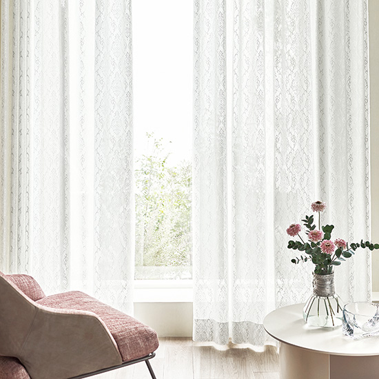 遮熱ミラーカーテン