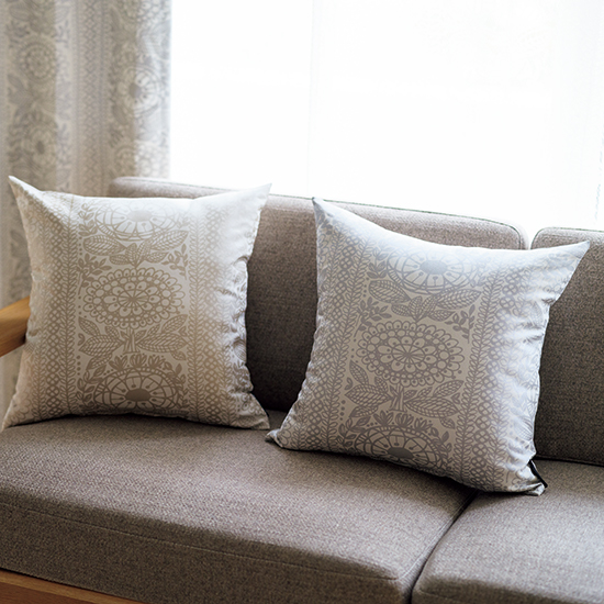 フィンレイソン　クッションカバー