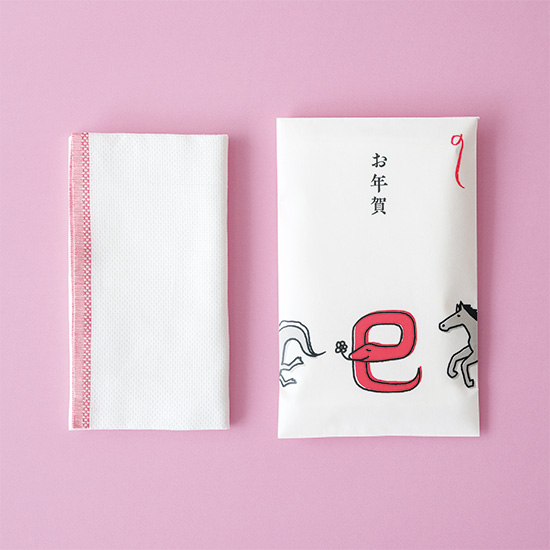 お正月の準備